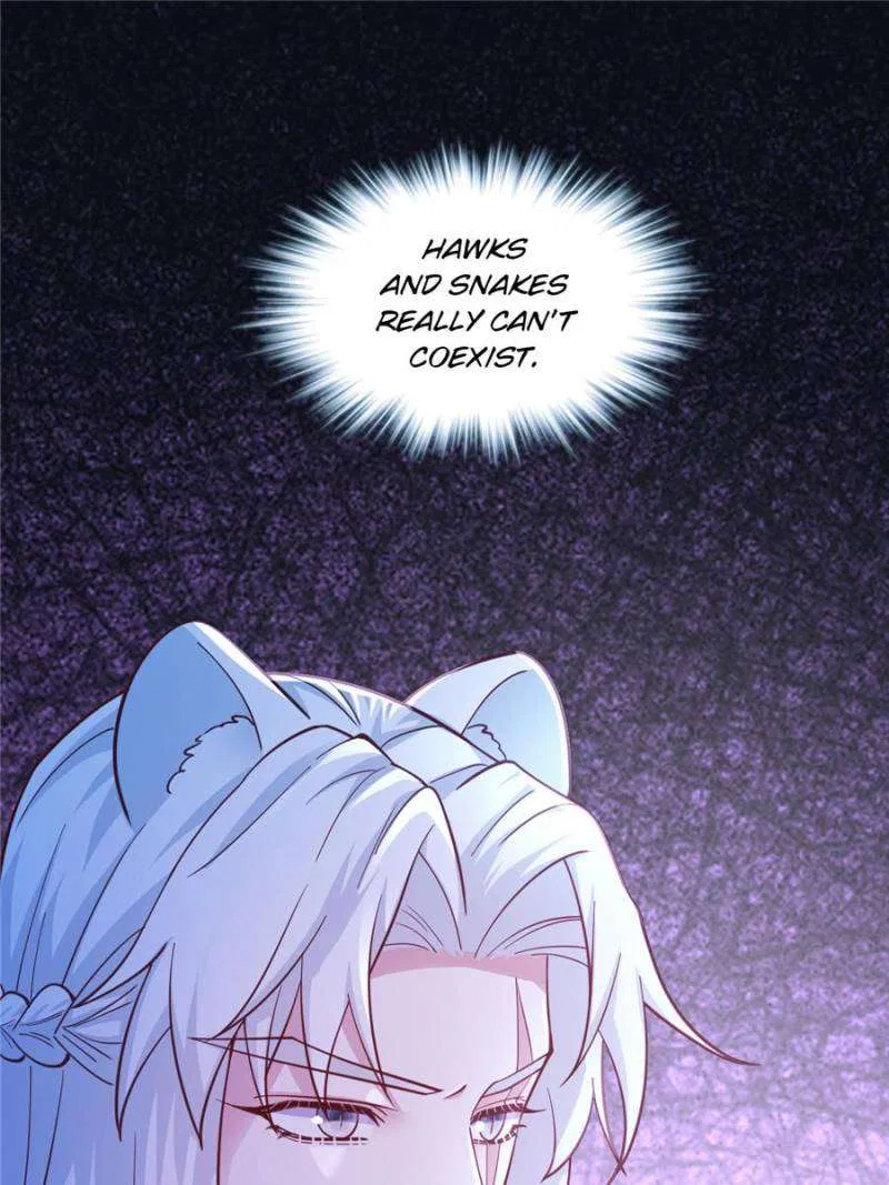 Beauty and the Beasts Chapter 717 – Page 36