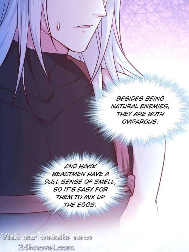 Beauty and the Beasts Chapter 717 – Page 37