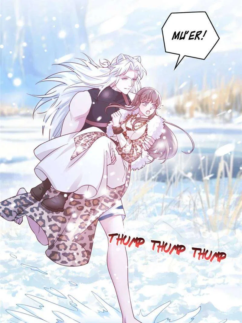 Beauty and the Beasts Chapter 717 – Page 38