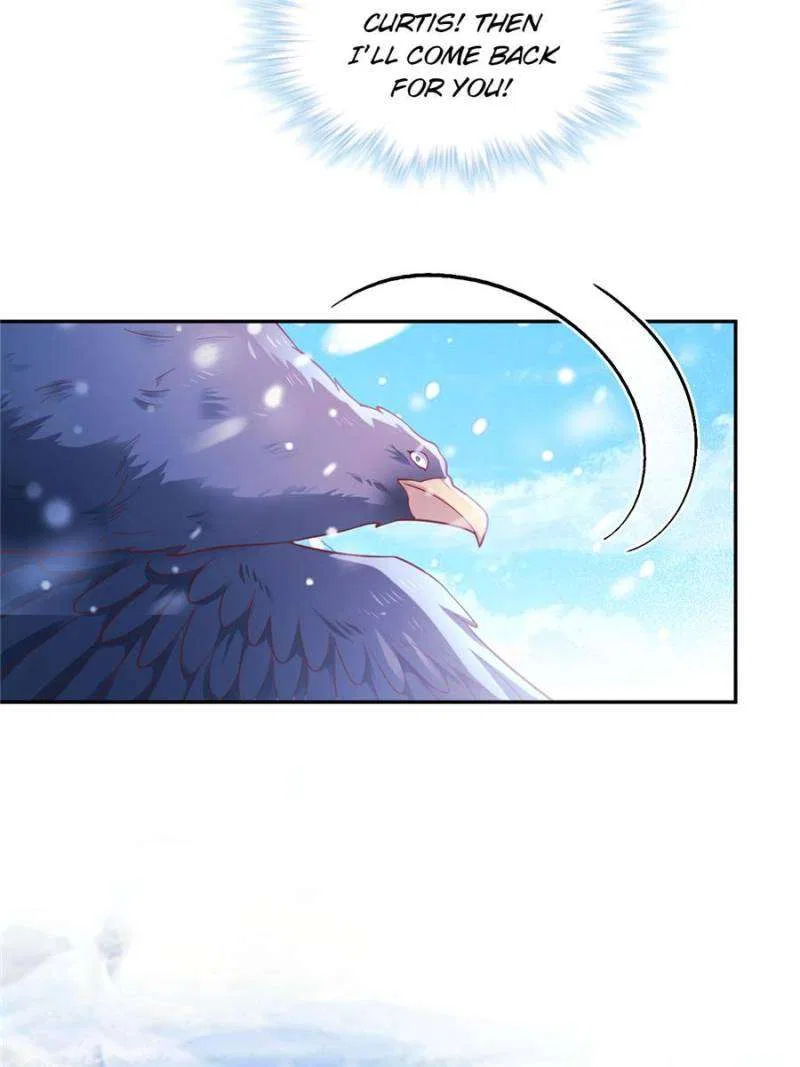 Beauty and the Beasts Chapter 717 – Page 40