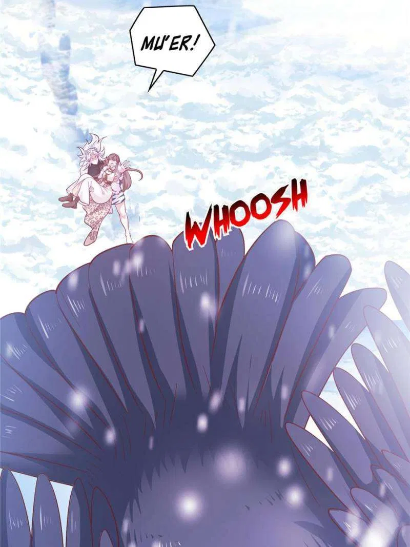 Beauty and the Beasts Chapter 717 – Page 41