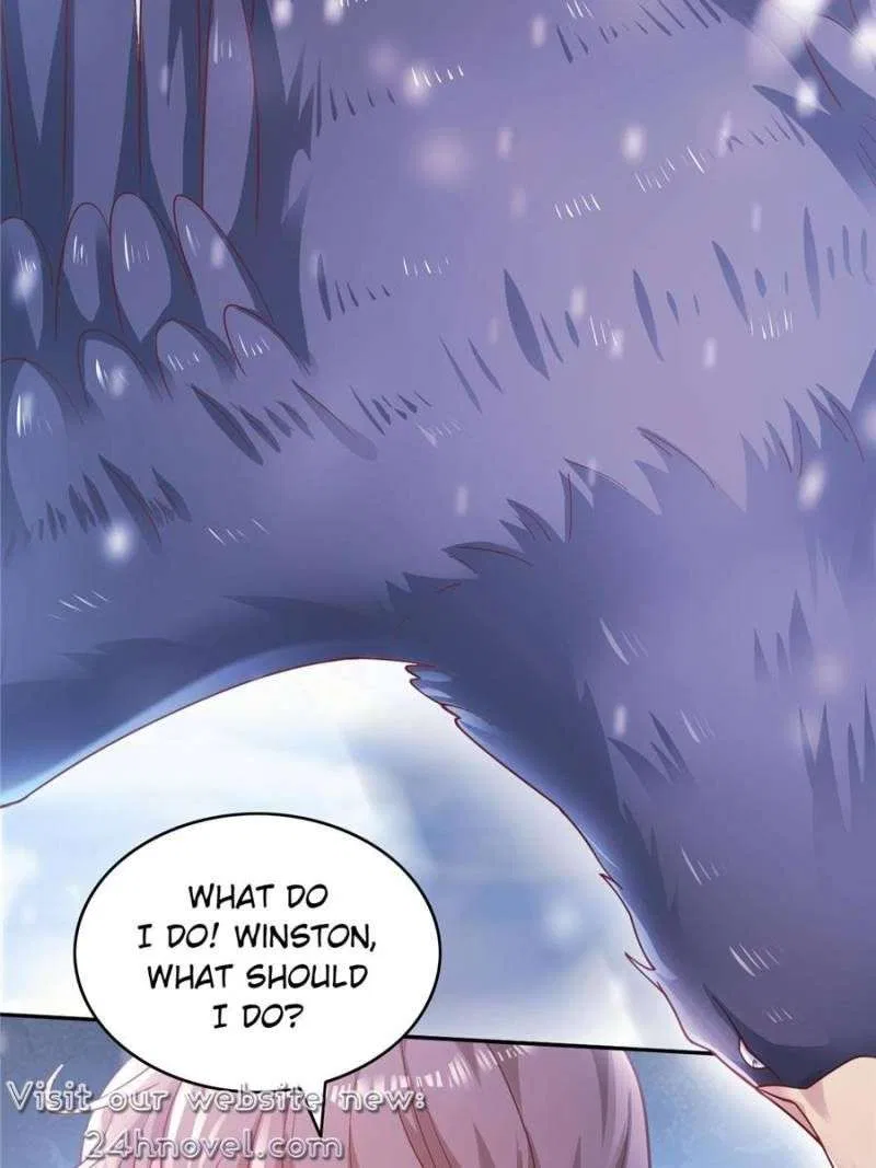 Beauty and the Beasts Chapter 717 – Page 42