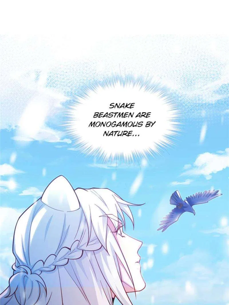 Beauty and the Beasts Chapter 717 – Page 44