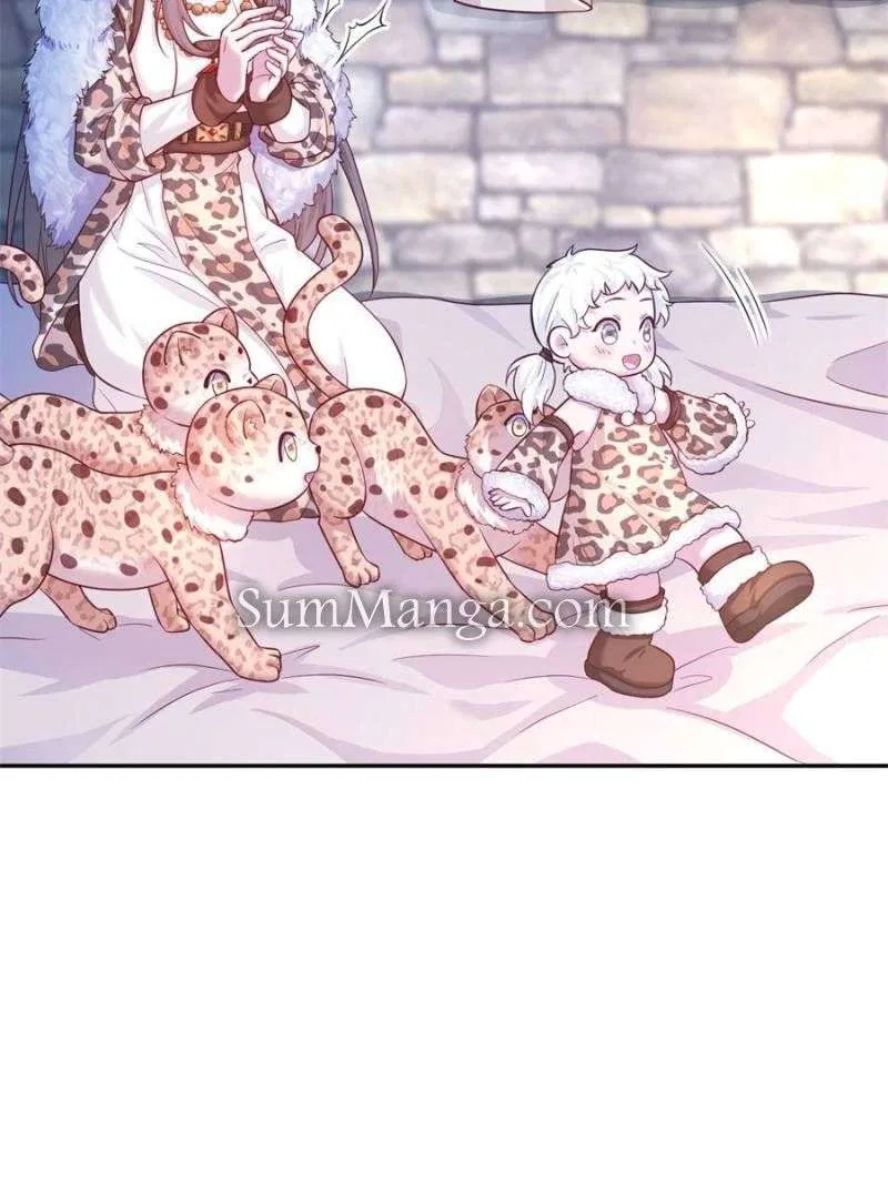 Beauty and the Beasts Chapter 716 – Page 3
