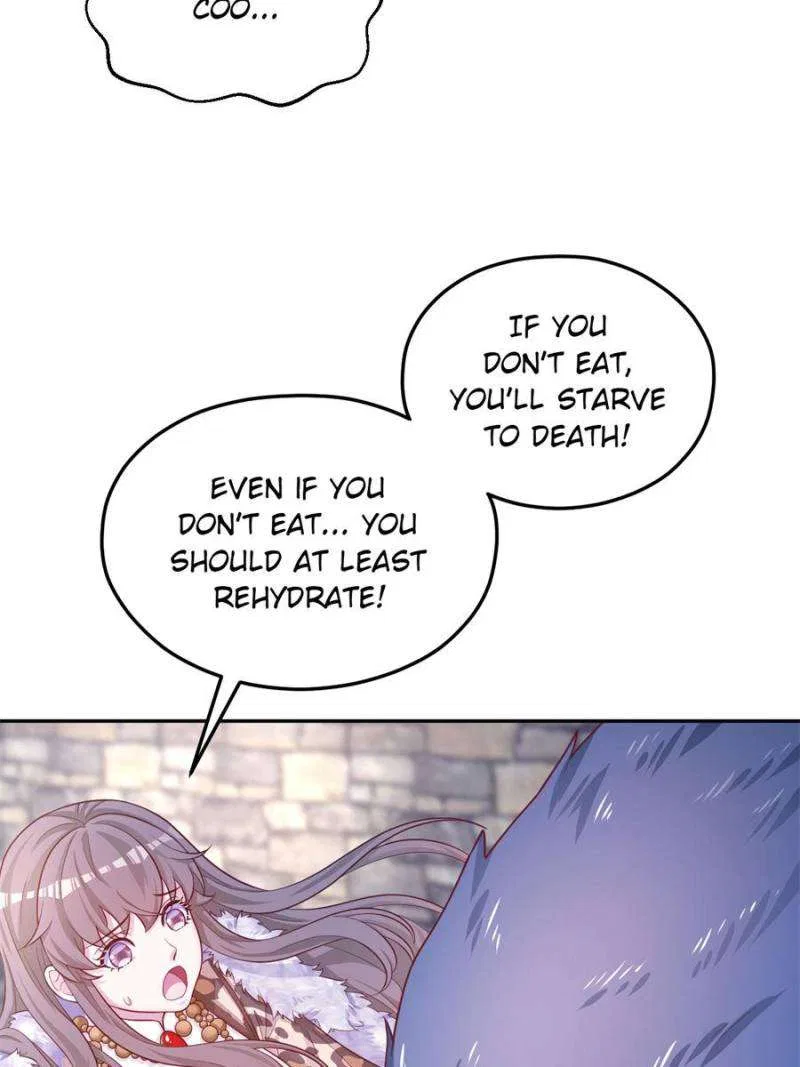 Beauty and the Beasts Chapter 716 – Page 7