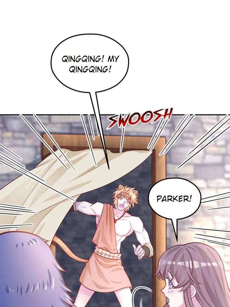 Beauty and the Beasts Chapter 716 – Page 10