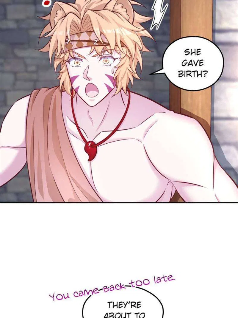 Beauty and the Beasts Chapter 716 – Page 12