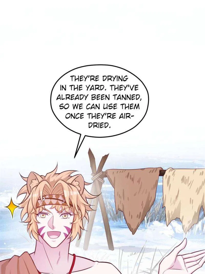Beauty and the Beasts Chapter 716 – Page 16