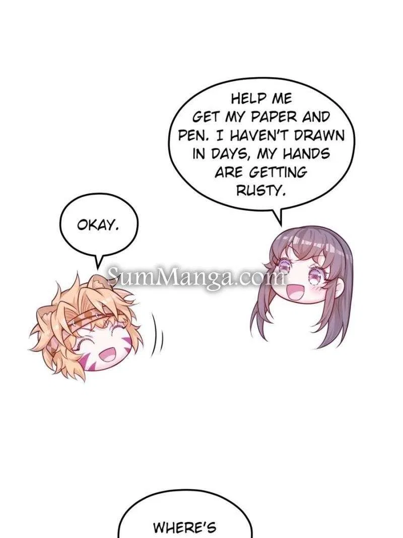 Beauty and the Beasts Chapter 716 – Page 19