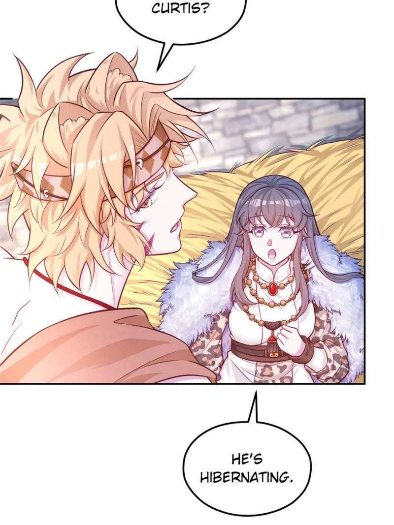 Beauty and the Beasts Chapter 716 – Page 20