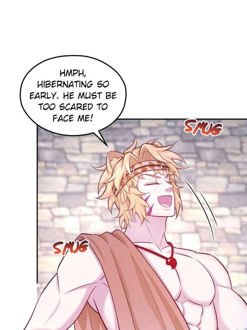 Beauty and the Beasts Chapter 716 – Page 21