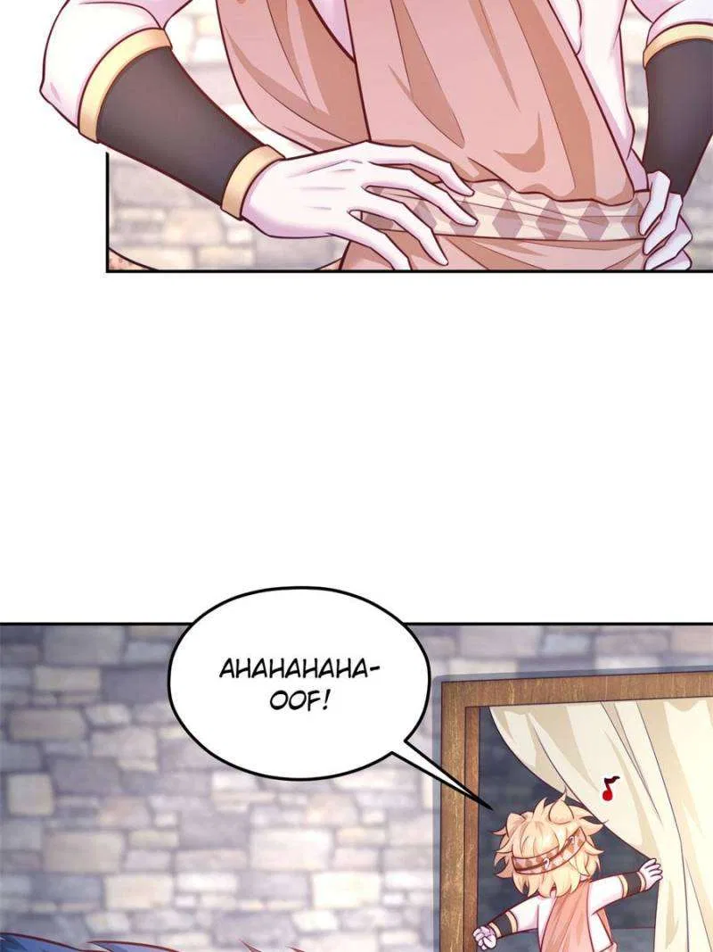 Beauty and the Beasts Chapter 716 – Page 22