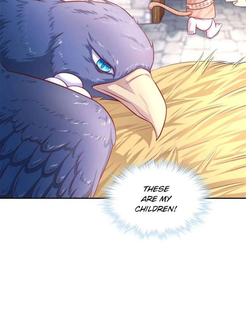 Beauty and the Beasts Chapter 716 – Page 23