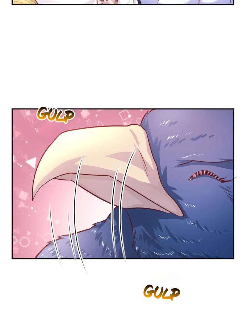 Beauty and the Beasts Chapter 716 – Page 25
