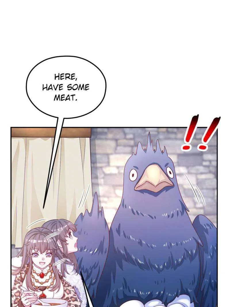 Beauty and the Beasts Chapter 716 – Page 27