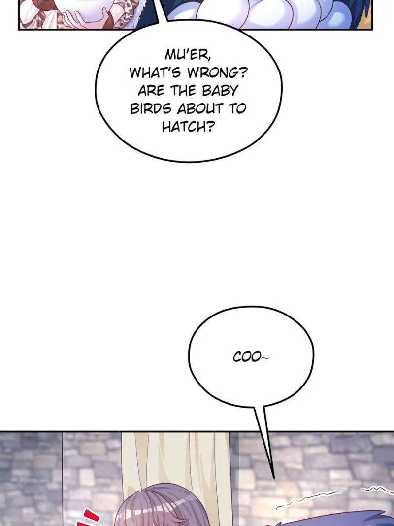 Beauty and the Beasts Chapter 716 – Page 28