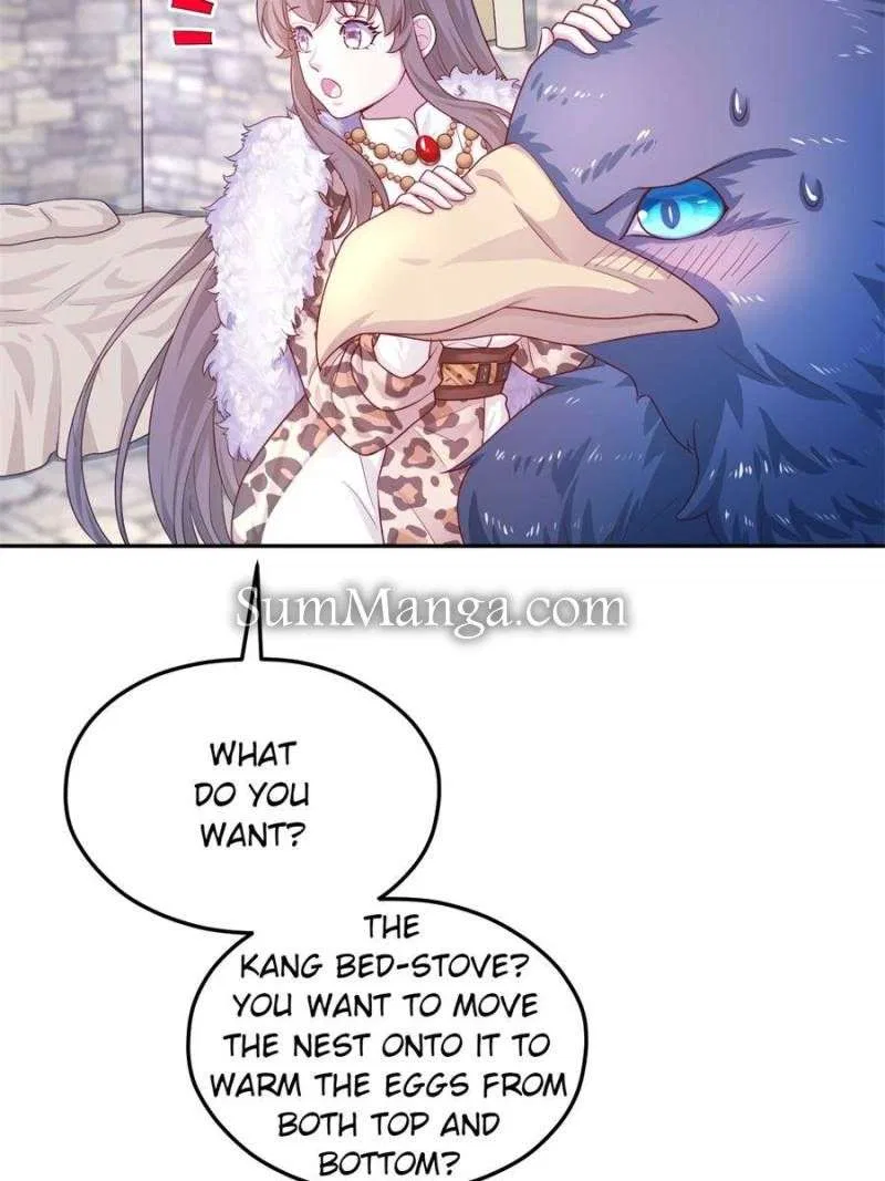 Beauty and the Beasts Chapter 716 – Page 29