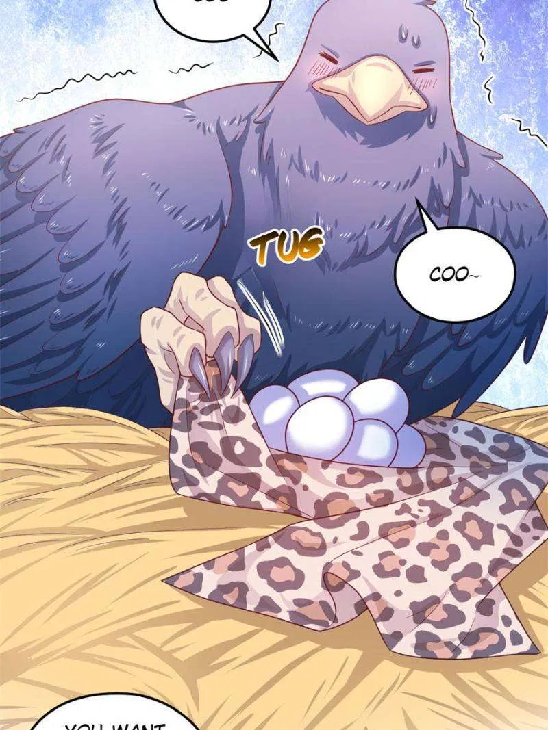 Beauty and the Beasts Chapter 716 – Page 31