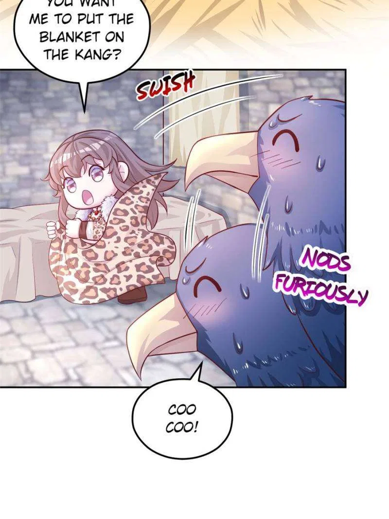 Beauty and the Beasts Chapter 716 – Page 32