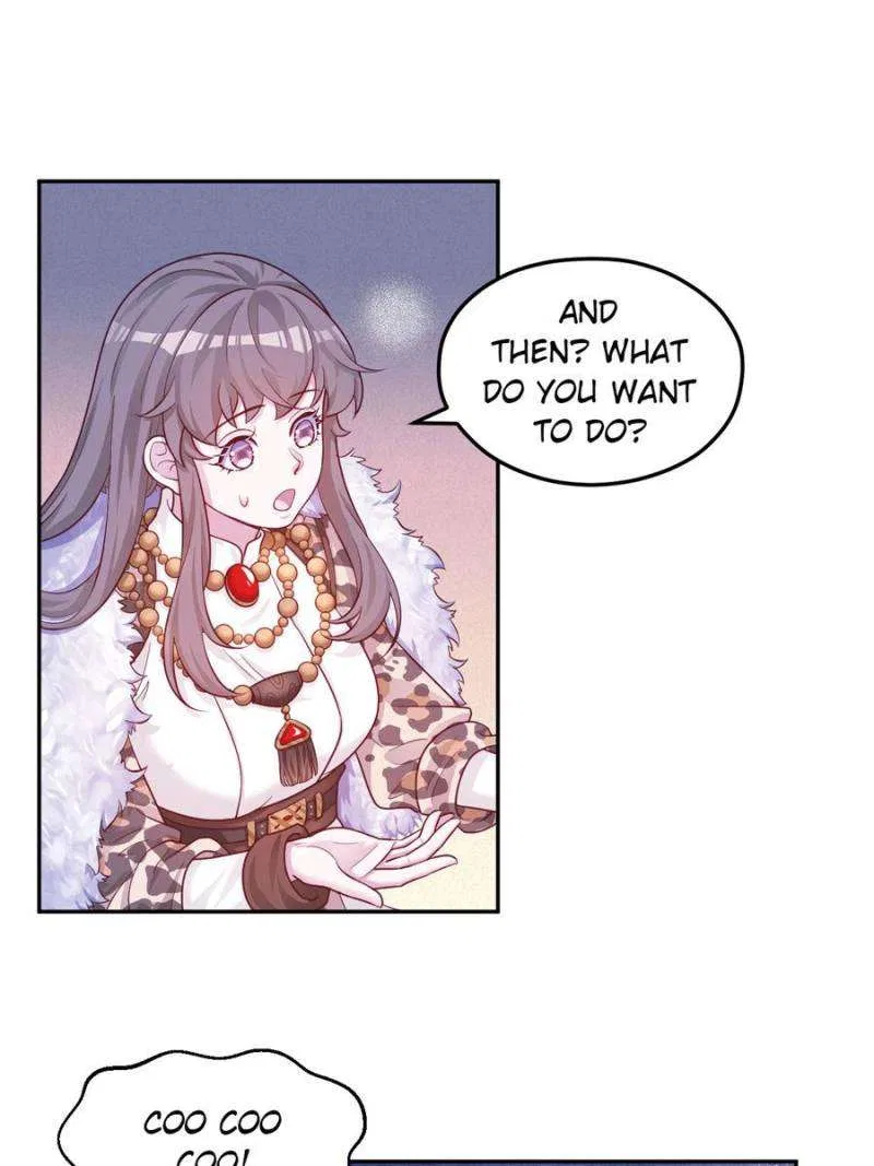 Beauty and the Beasts Chapter 716 – Page 33