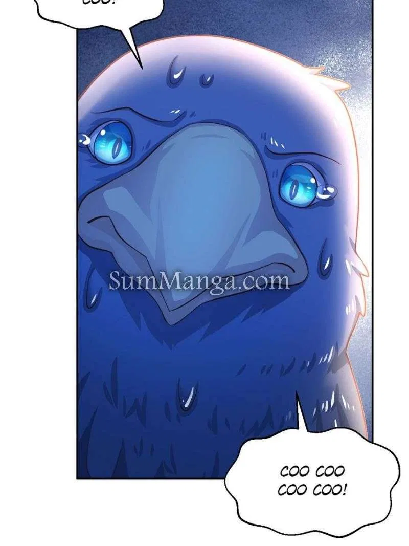 Beauty and the Beasts Chapter 716 – Page 34