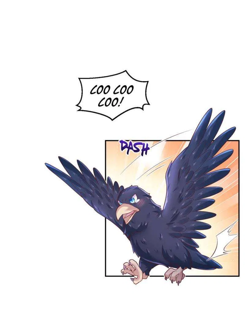 Beauty and the Beasts Chapter 716 – Page 36