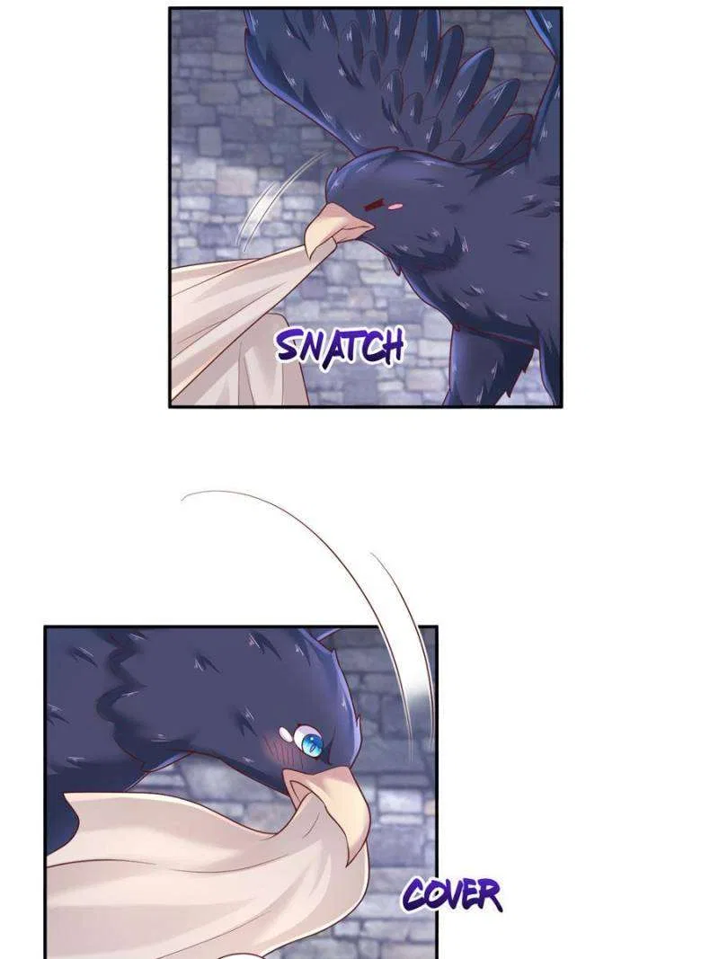 Beauty and the Beasts Chapter 716 – Page 37