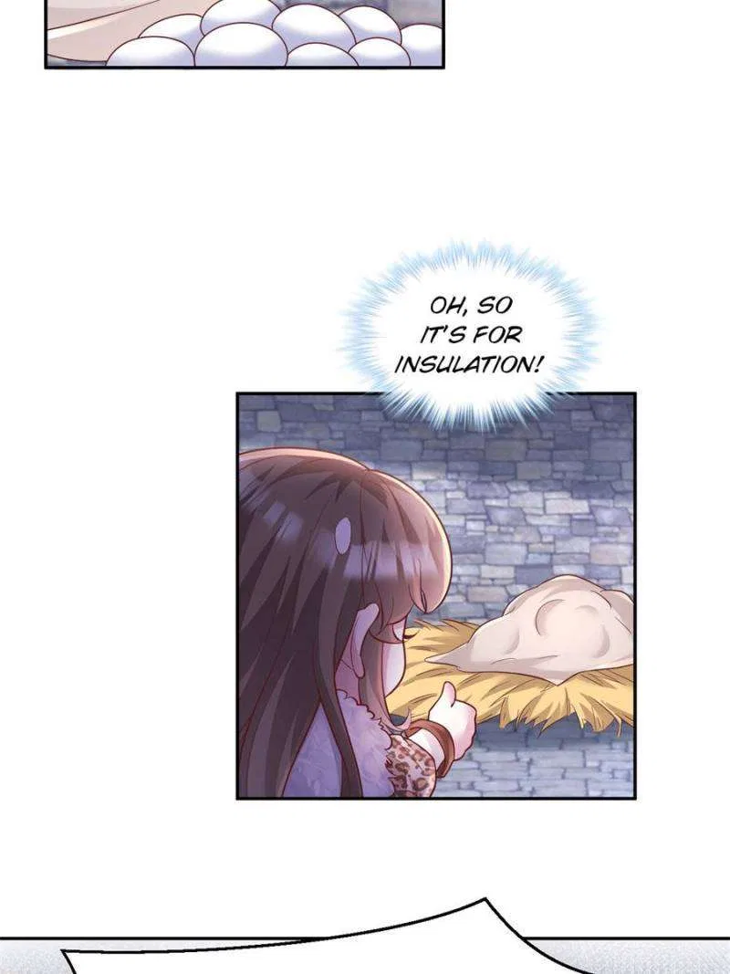 Beauty and the Beasts Chapter 716 – Page 38