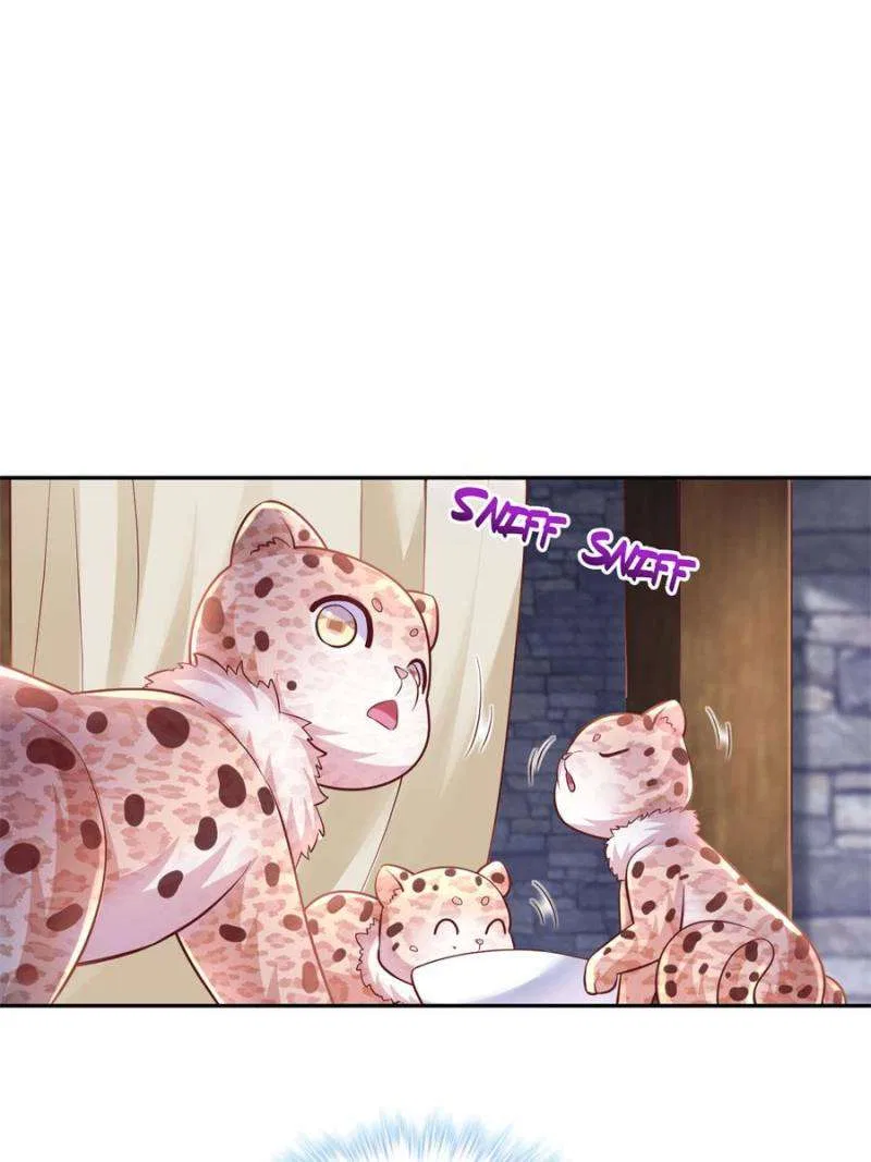 Beauty and the Beasts Chapter 716 – Page 42
