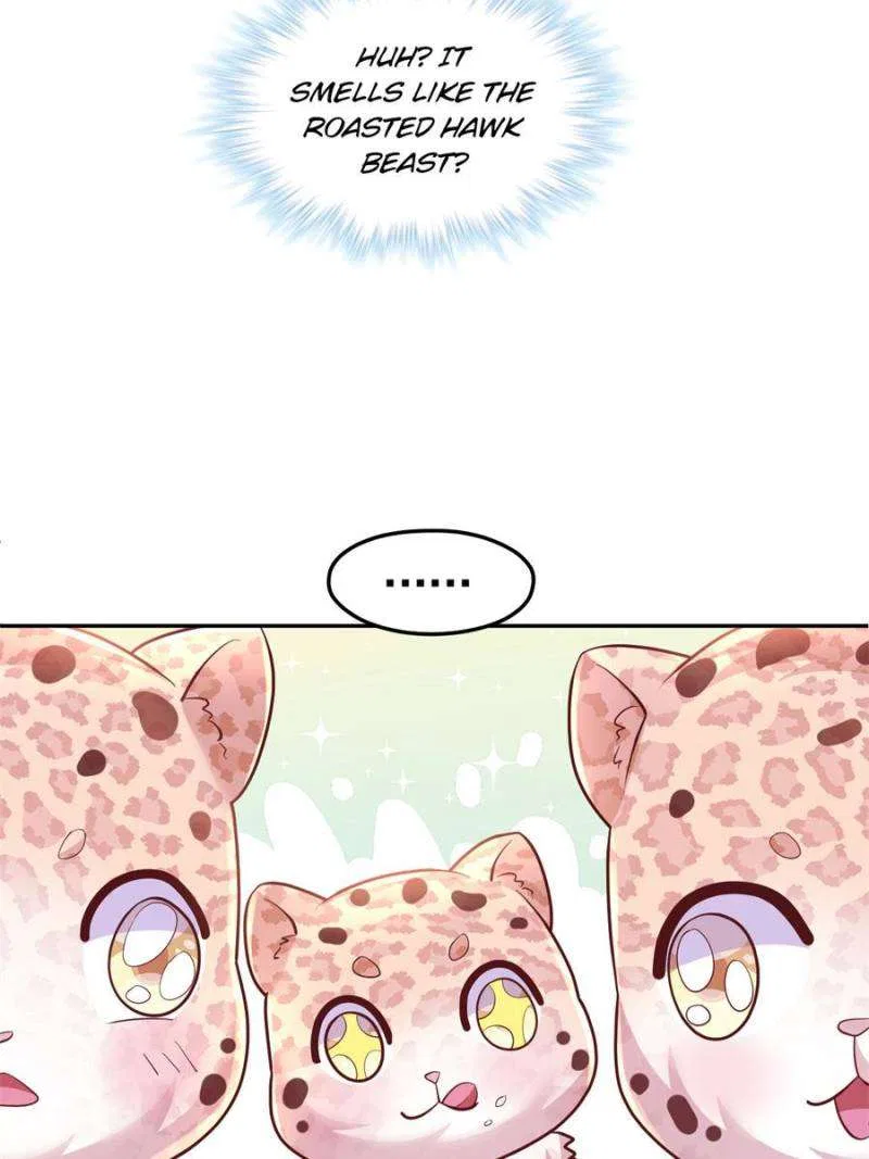 Beauty and the Beasts Chapter 716 – Page 43