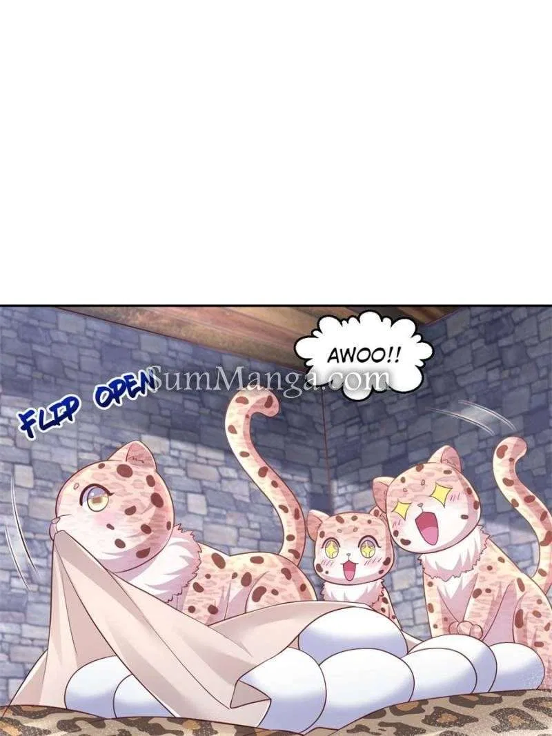 Beauty and the Beasts Chapter 716 – Page 45
