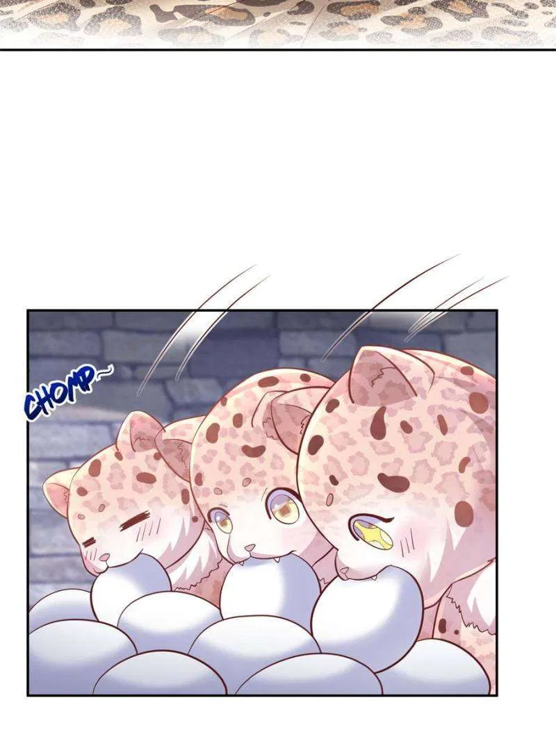 Beauty and the Beasts Chapter 716 – Page 46