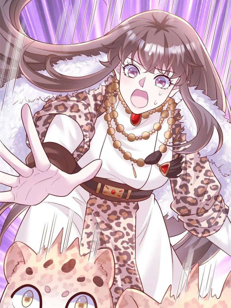 Beauty and the Beasts Chapter 716 – Page 48