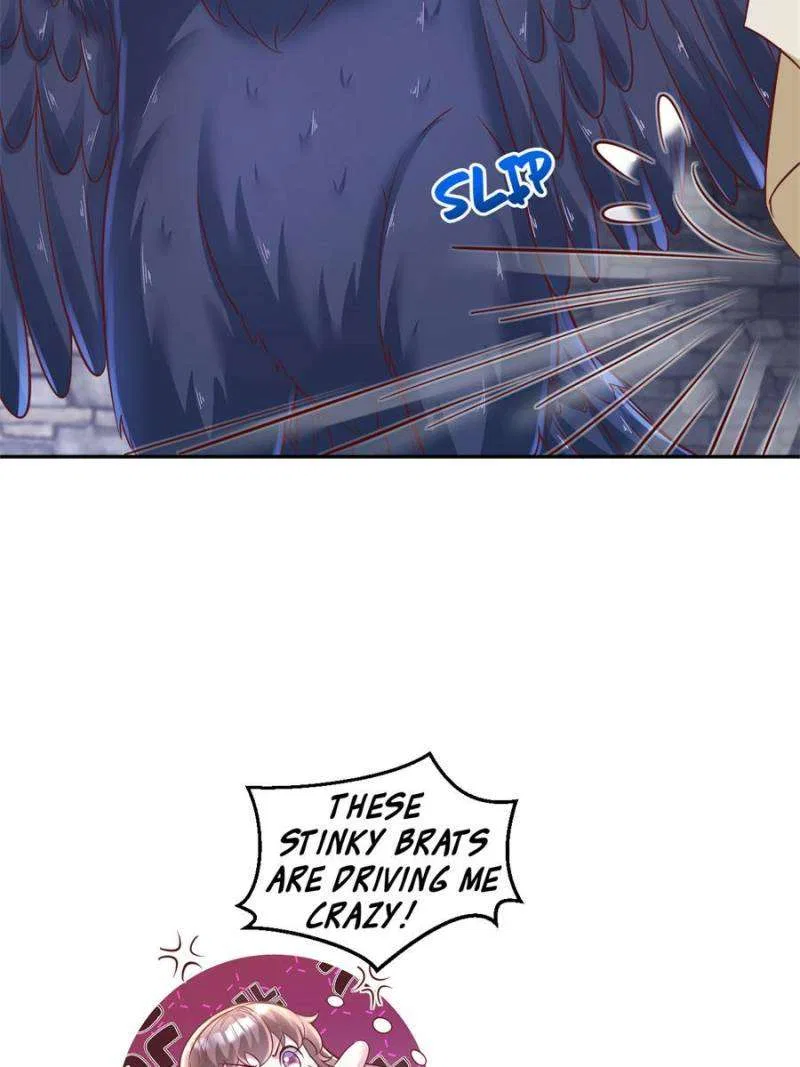 Beauty and the Beasts Chapter 716 – Page 58