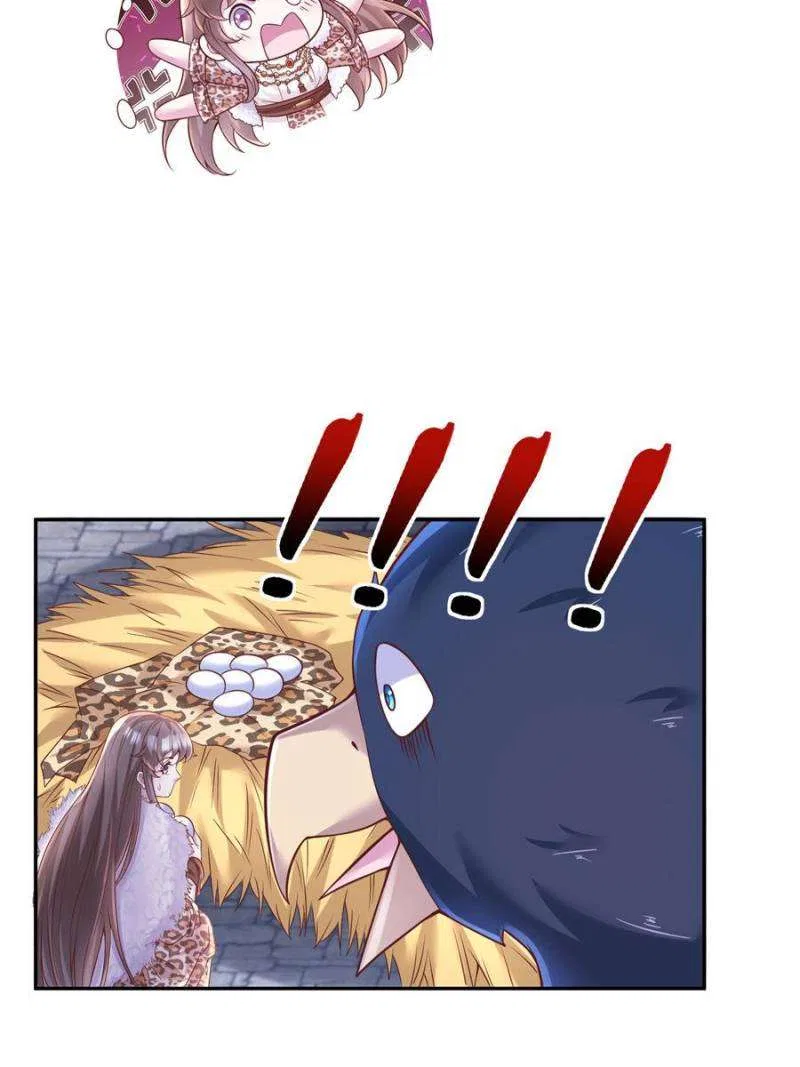 Beauty and the Beasts Chapter 716 – Page 59