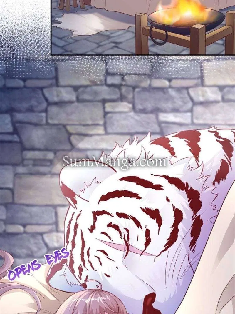 Beauty and the Beasts Chapter 715 – Page 3