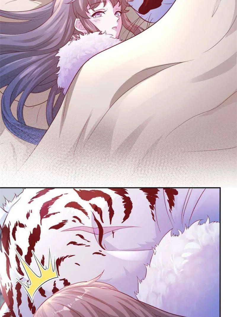 Beauty and the Beasts Chapter 715 – Page 4