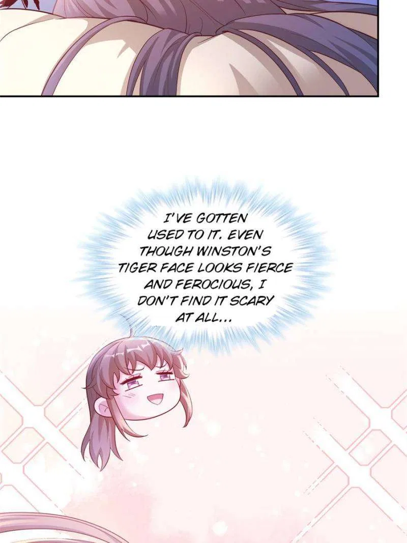 Beauty and the Beasts Chapter 715 – Page 5