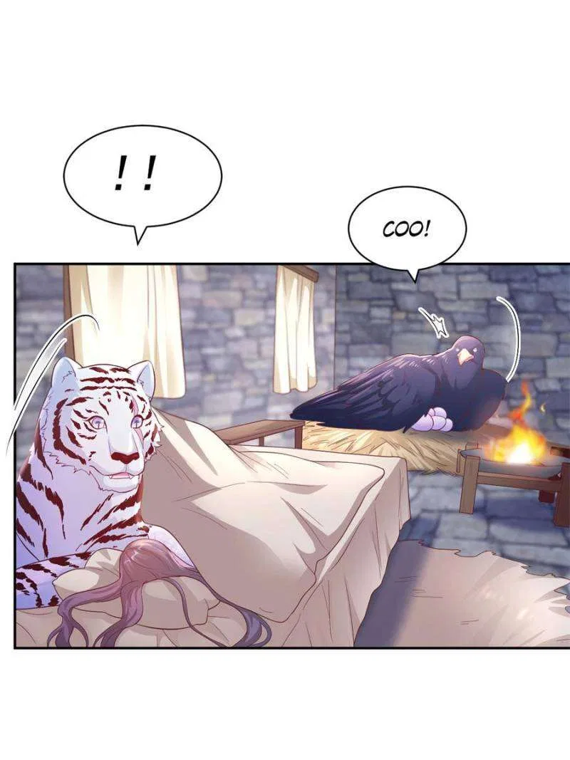 Beauty and the Beasts Chapter 715 – Page 8
