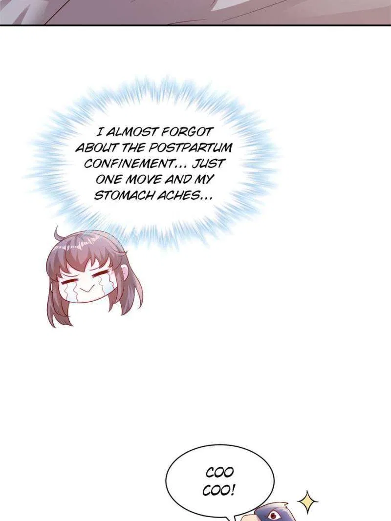 Beauty and the Beasts Chapter 715 – Page 11