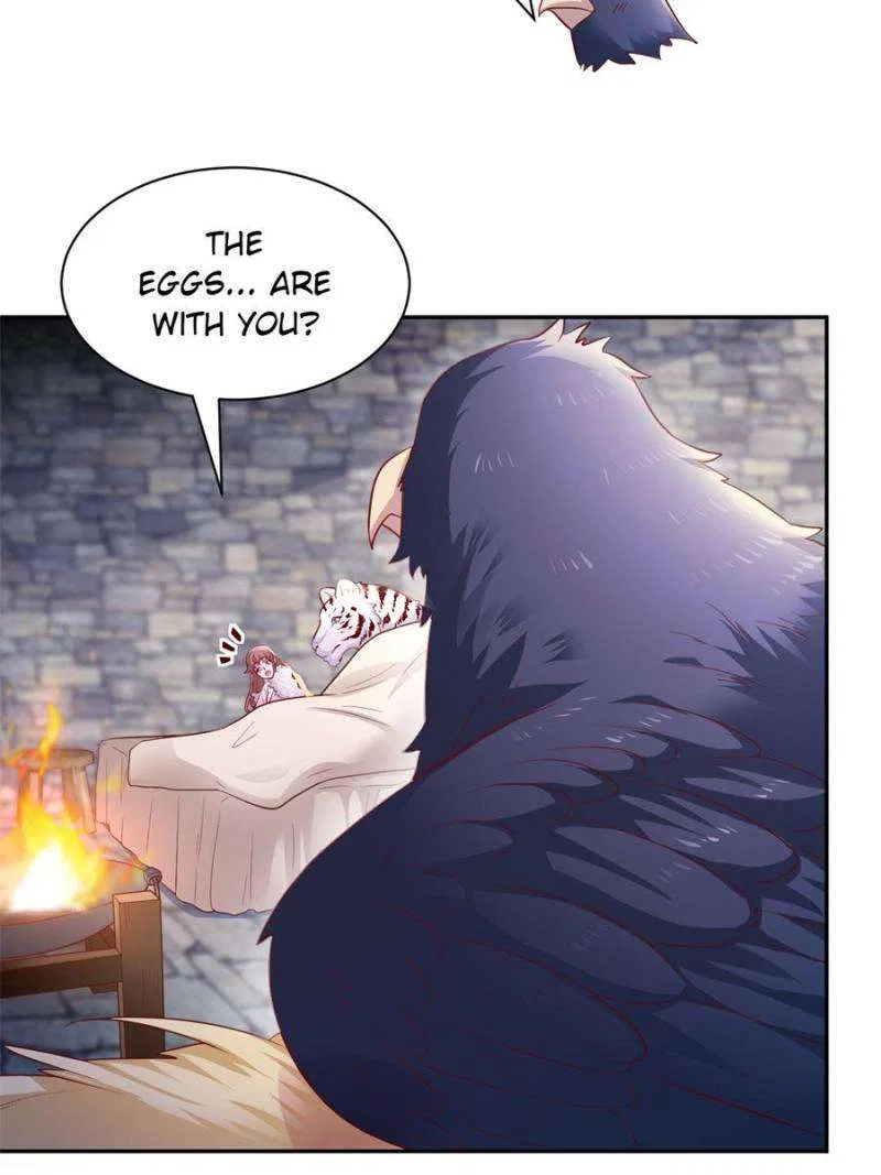 Beauty and the Beasts Chapter 715 – Page 12