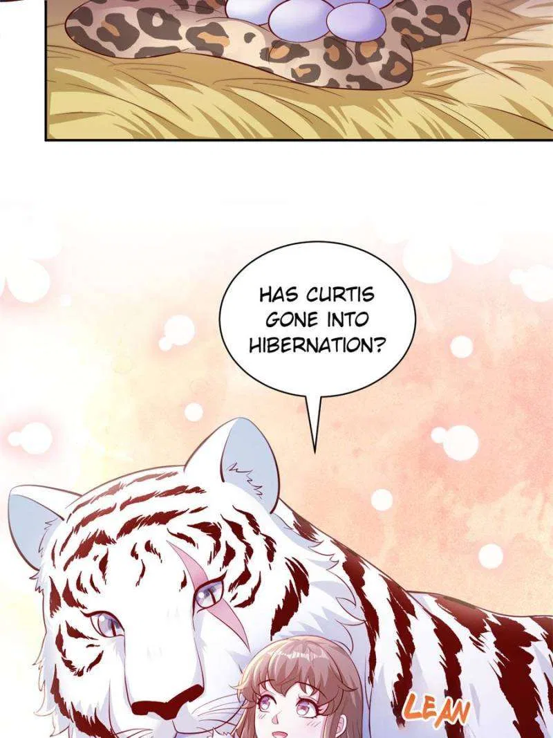 Beauty and the Beasts Chapter 715 – Page 14