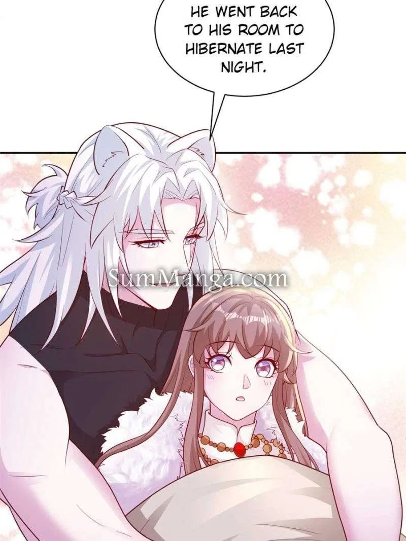 Beauty and the Beasts Chapter 715 – Page 16