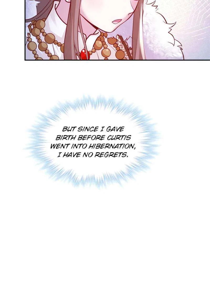 Beauty and the Beasts Chapter 715 – Page 18