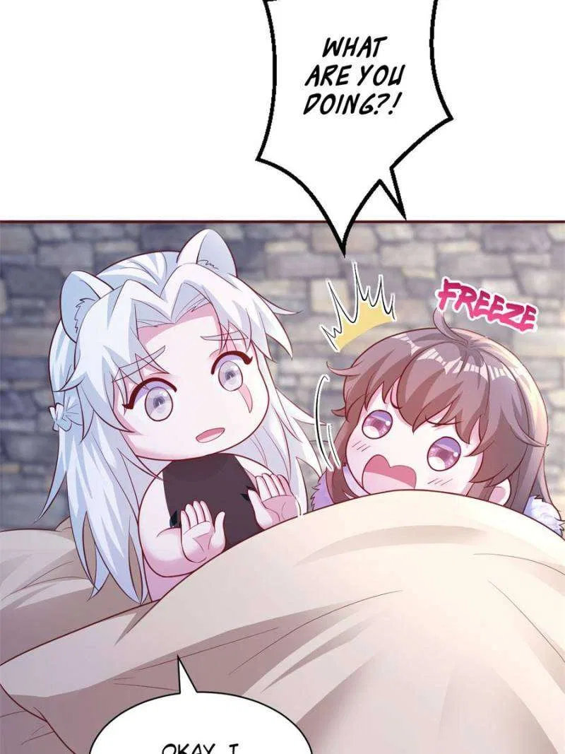 Beauty and the Beasts Chapter 715 – Page 21