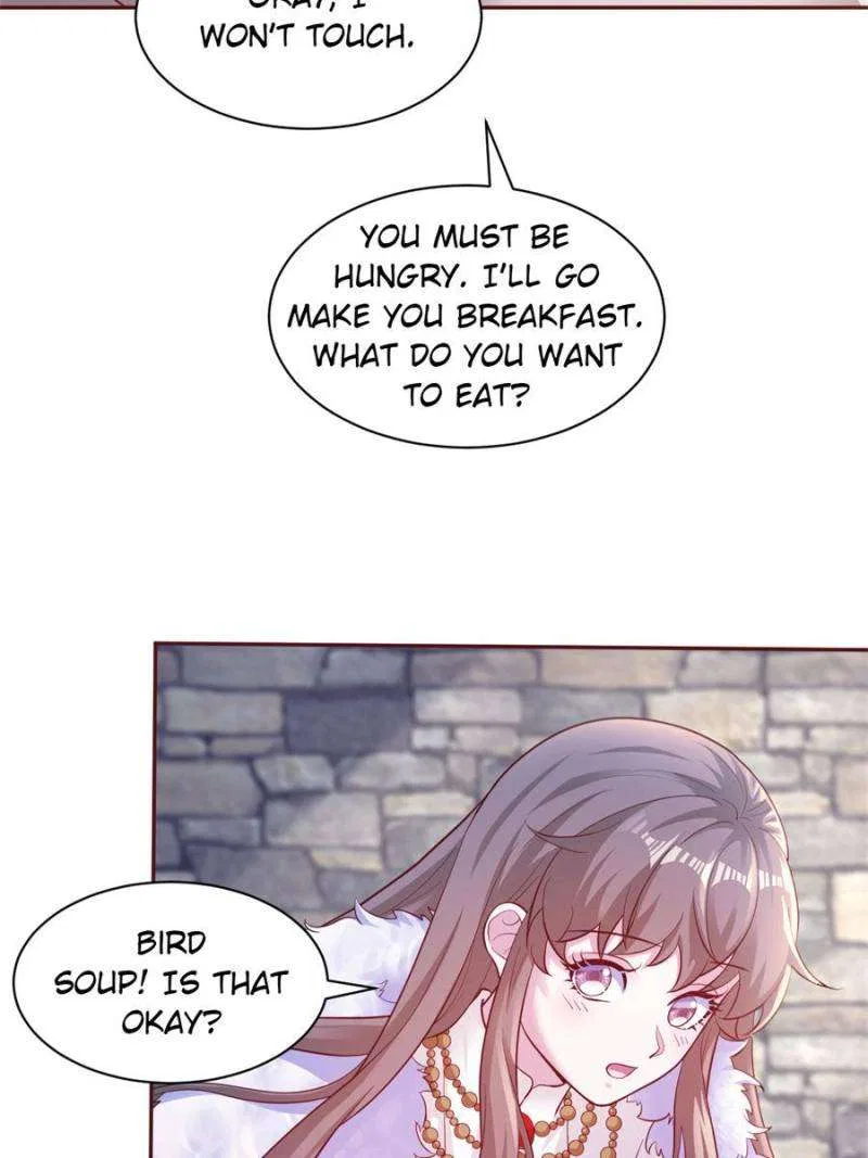 Beauty and the Beasts Chapter 715 – Page 22