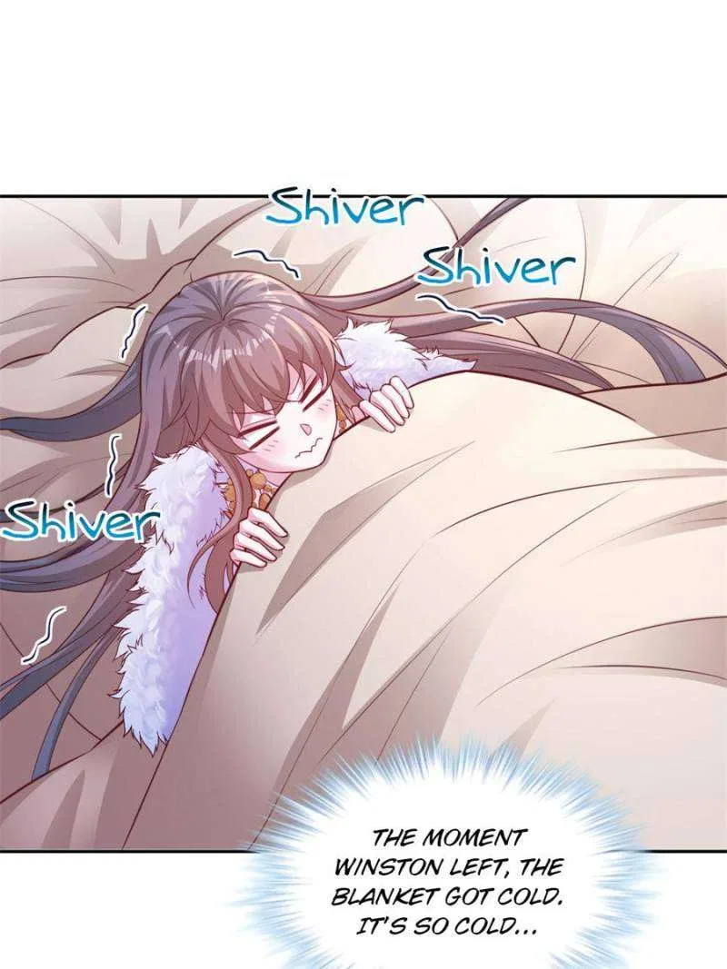 Beauty and the Beasts Chapter 715 – Page 29