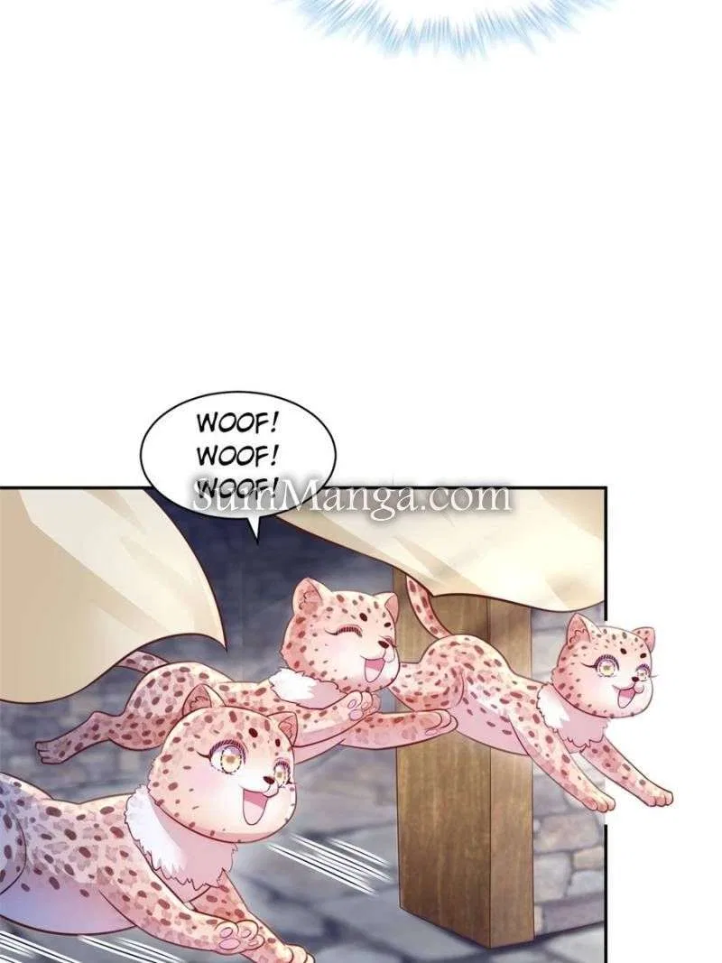 Beauty and the Beasts Chapter 715 – Page 30