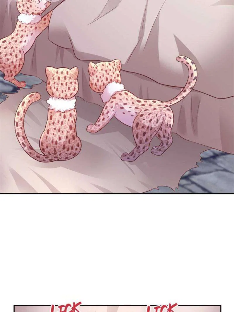 Beauty and the Beasts Chapter 715 – Page 32