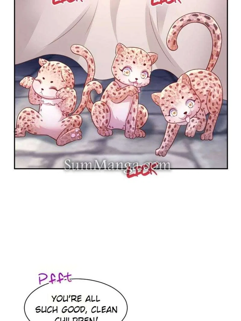 Beauty and the Beasts Chapter 715 – Page 33